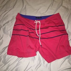 Tommy Hilfiger swim shorts
